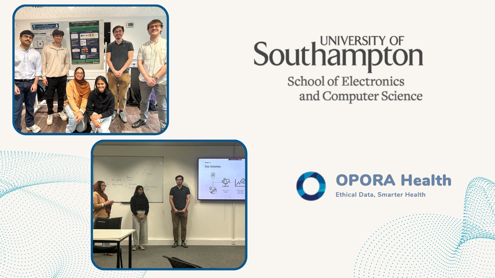 University of Southampton