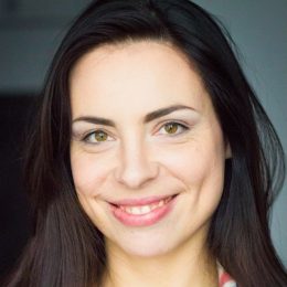 Daria Volkova
