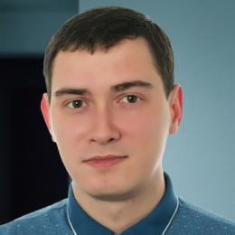 Egor Cotov
