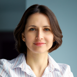 Svitlana Surodina