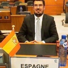 David Pérez Tenreiro